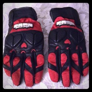 Speed and Strength Women’s Glove